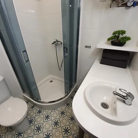Studio Na Monte Cassino Appartamento *