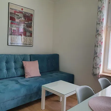 Appartamento Studio Na Monte Cassino *